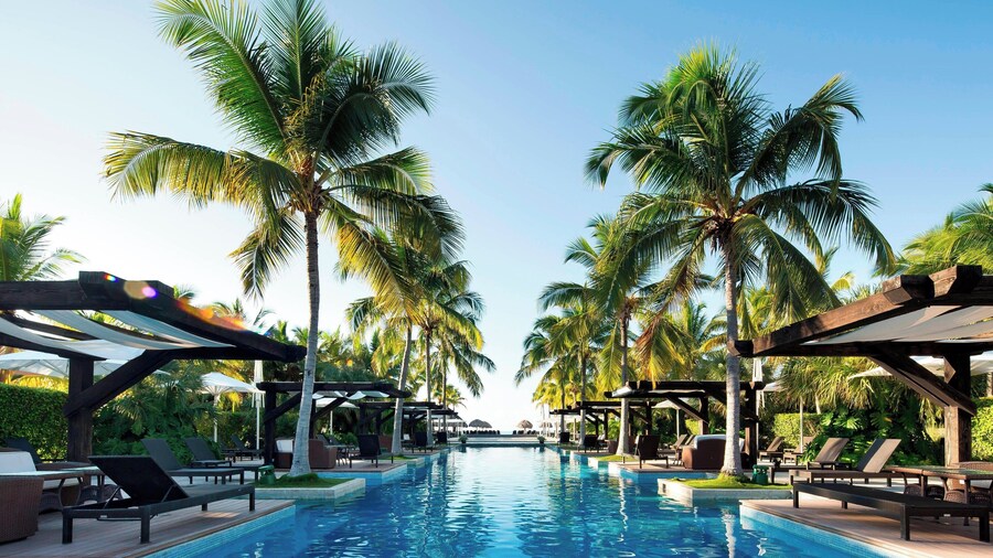 The Buenaventura Golf & Beach Resort Panama, Autograph Collection