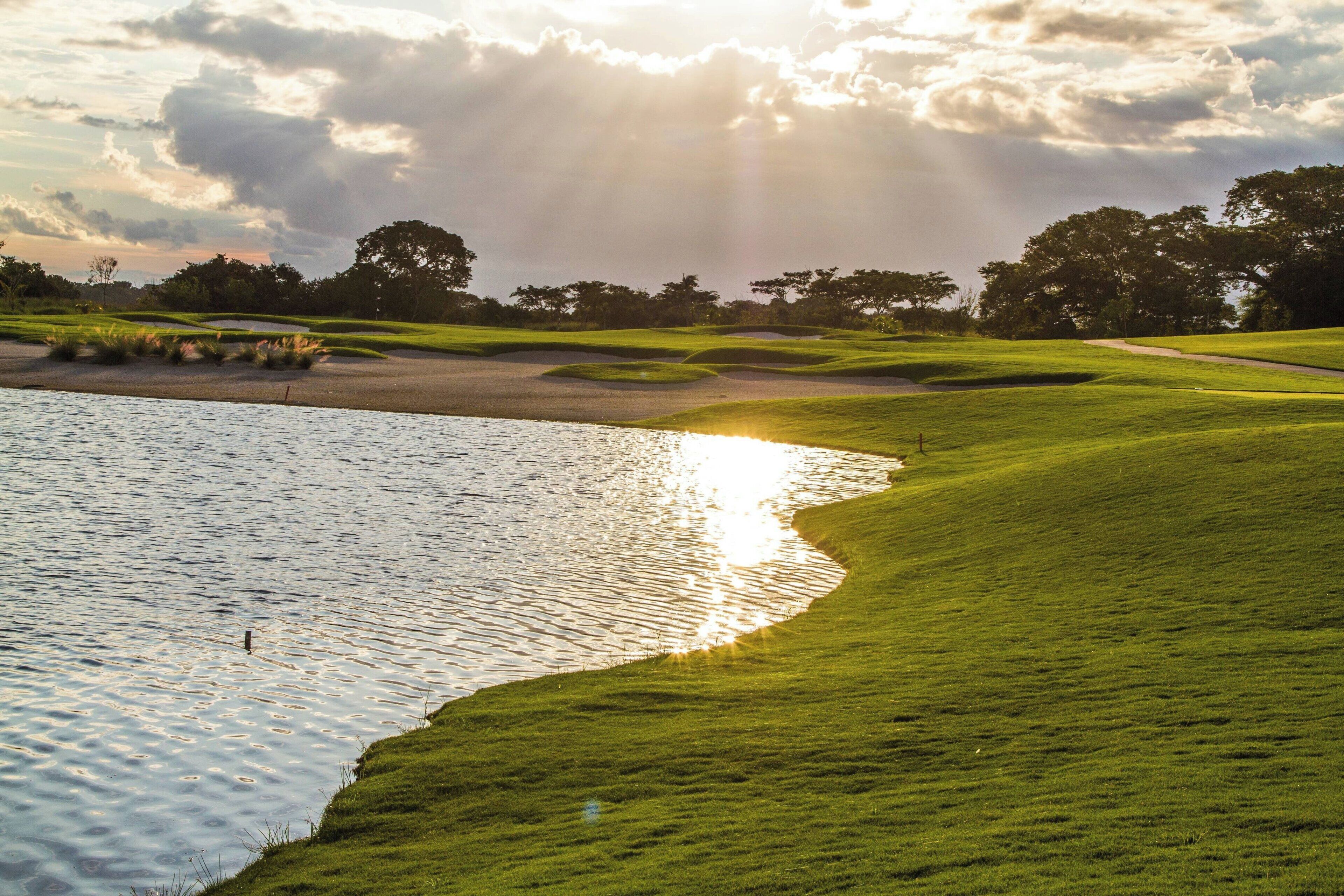 Foto - The Buenaventura Golf & Beach Resort, Autograph Collection