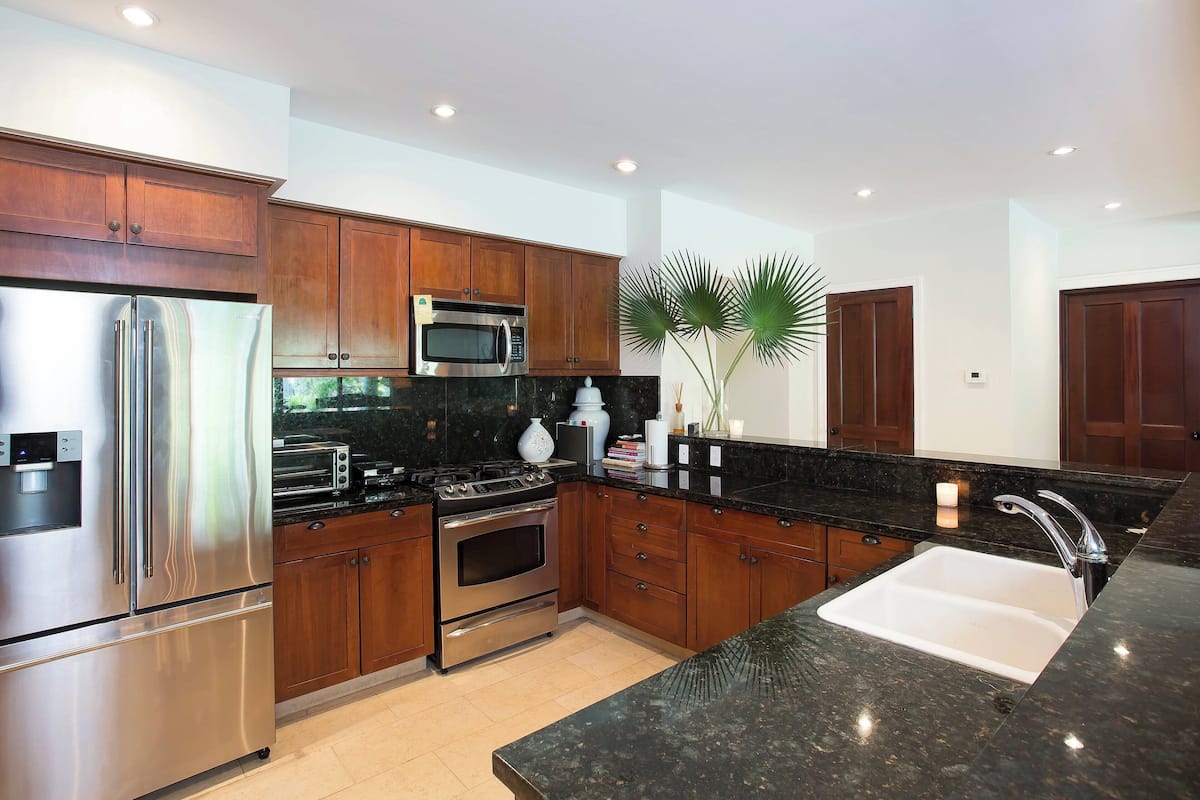 villa, 4 bedrooms, non smoking, resort view | 1 bedroom, frette italian sheets, premium bedding, down duvets