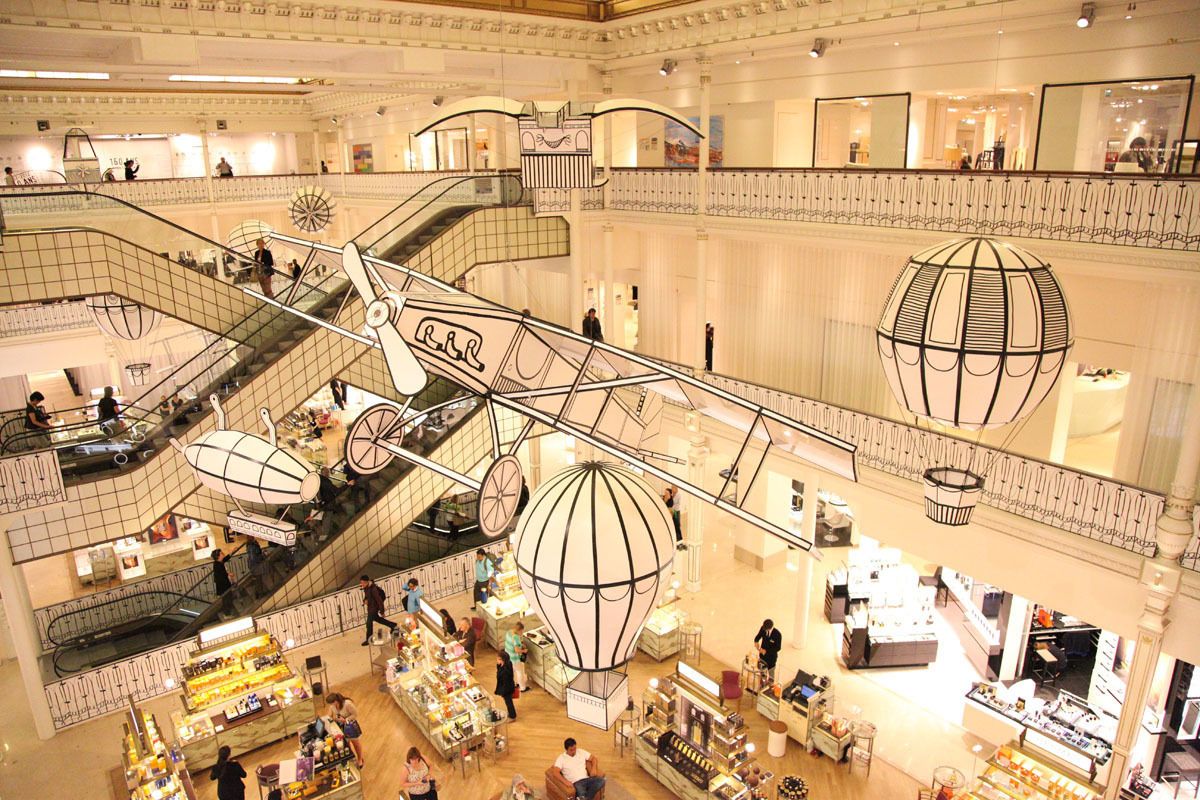 Foto - Hotel Saint Germain