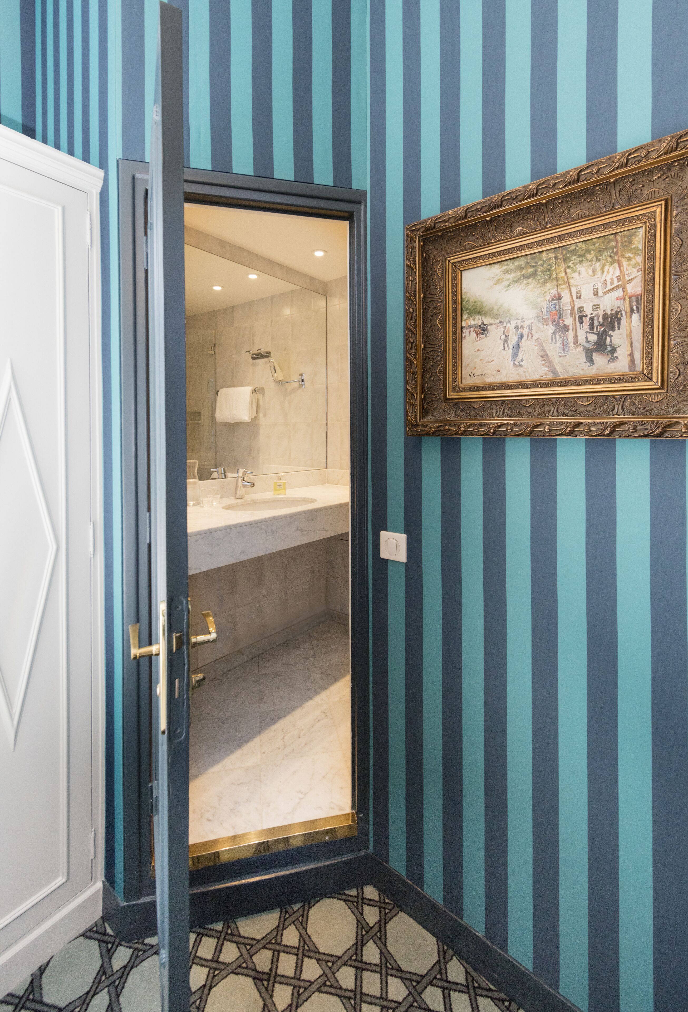 Foto - Hôtel Saint Germain