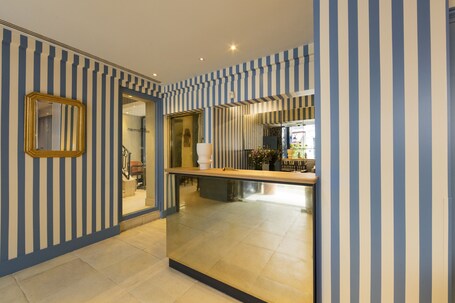 Hotel Saint Germain - Image 5