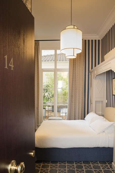Hotel Saint Germain - Image 4