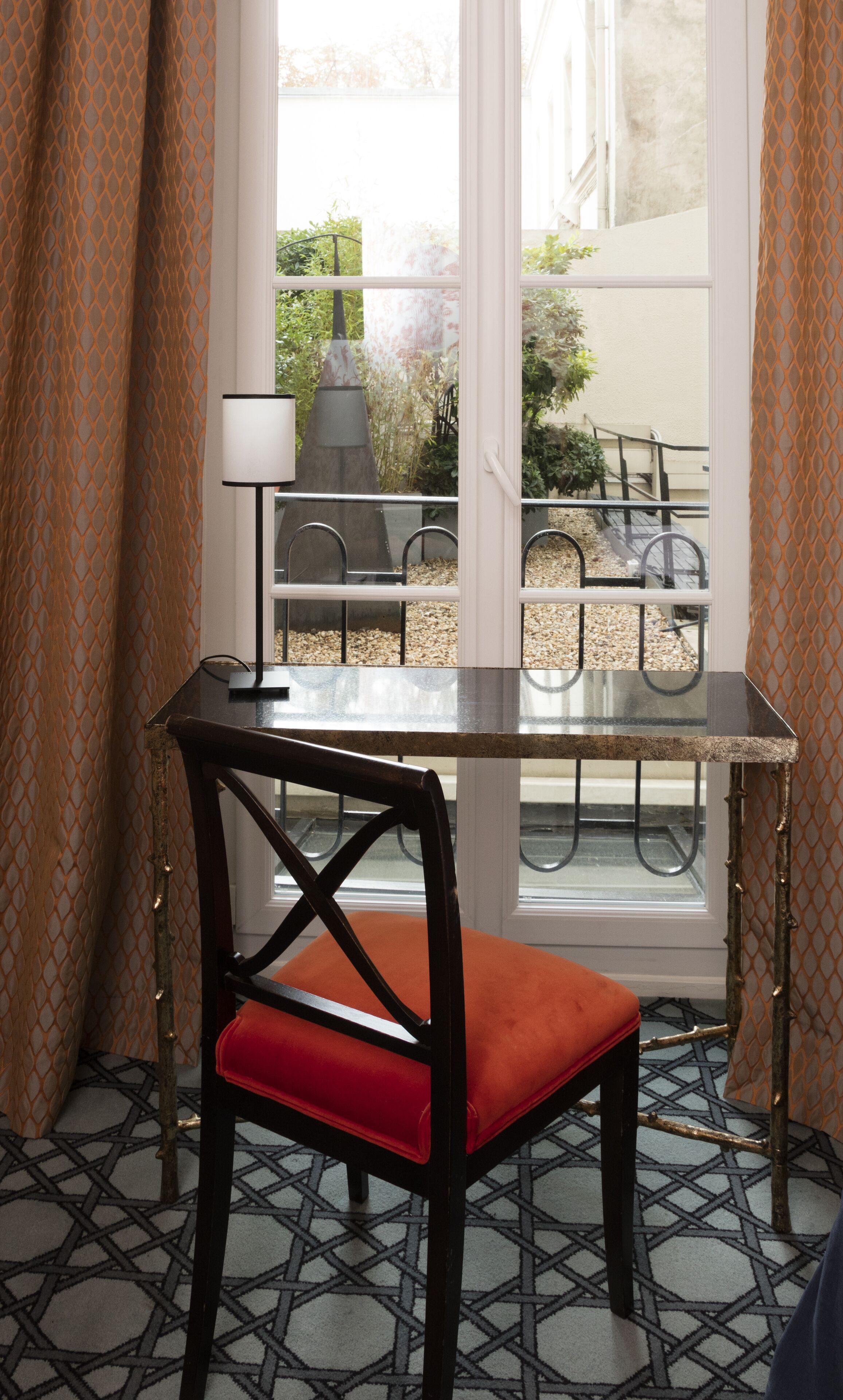 superior room | pillow-top beds, in-room safe, individually furnished, desk