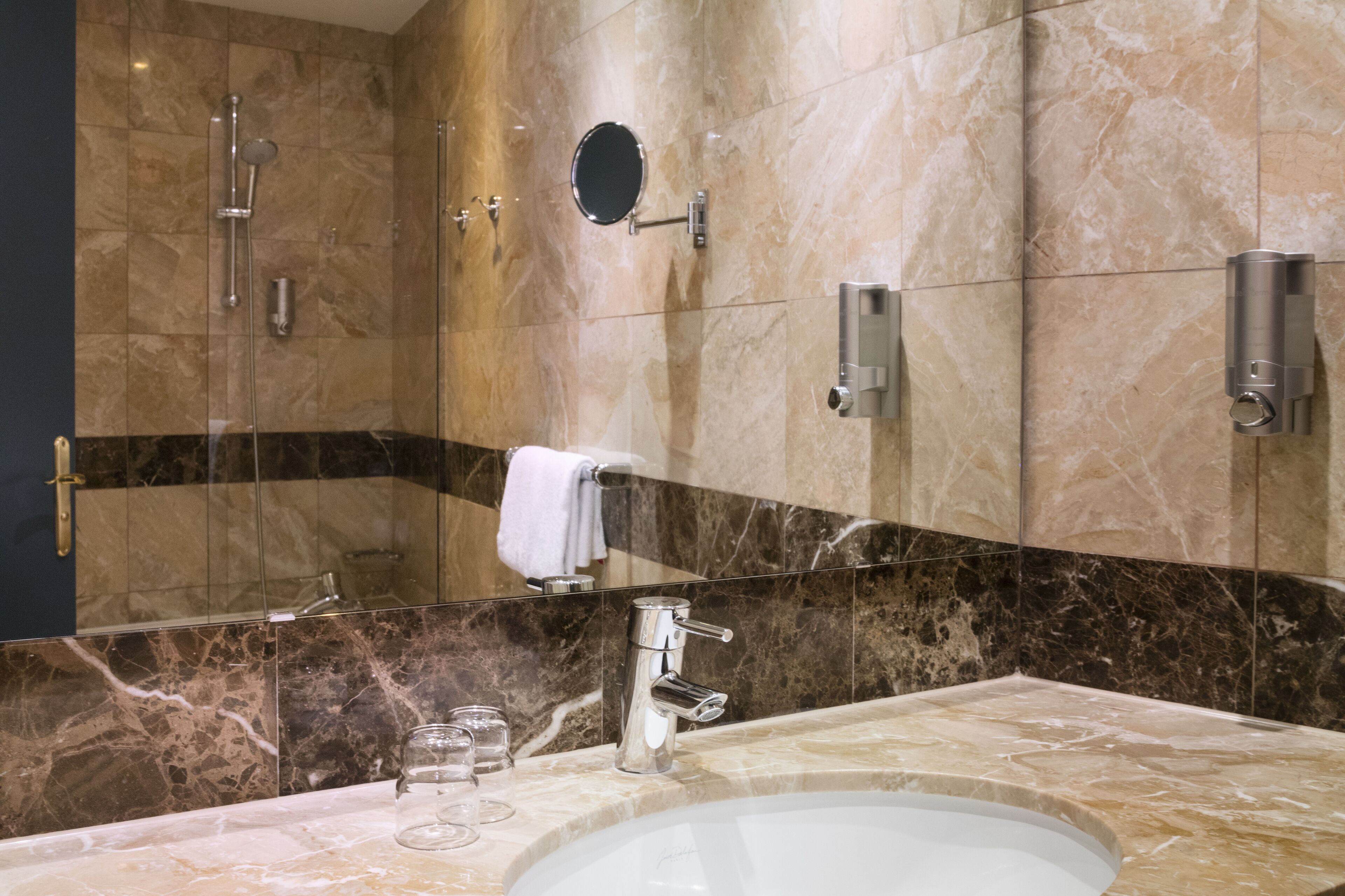 Foto - Hôtel Saint Germain