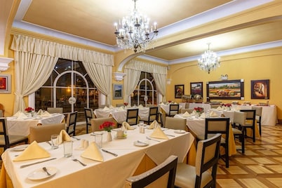 Hotel Los Portales Tarma