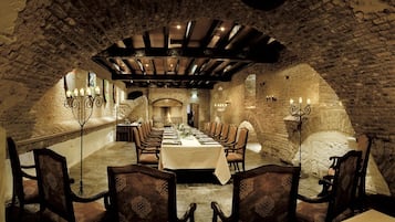 Salón de banquetes