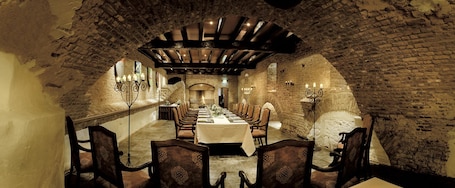 Salón de eventos