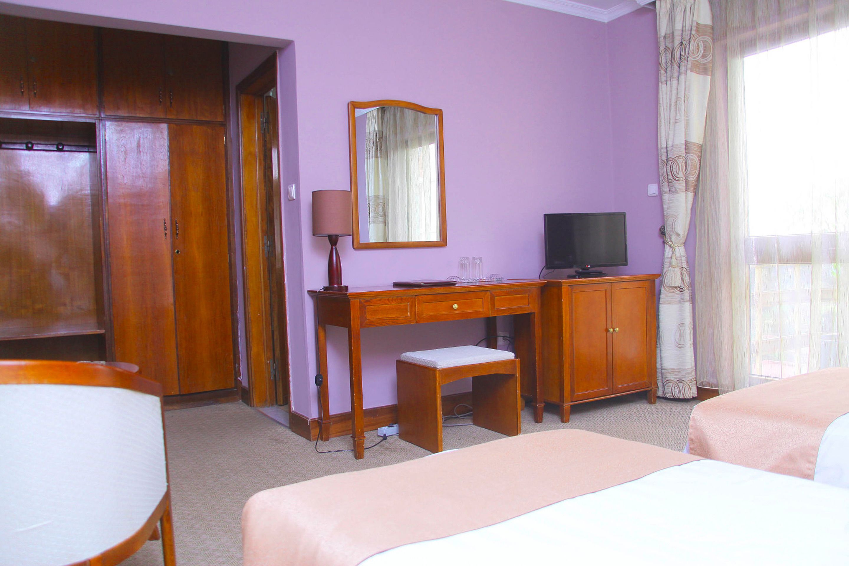 Room amenity
