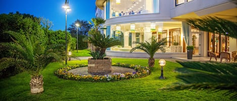 Jardin