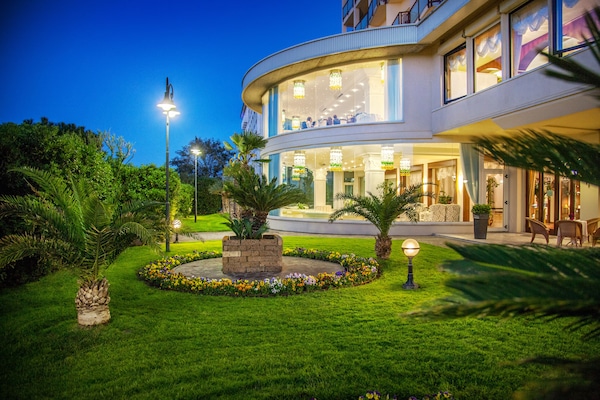 Jardín