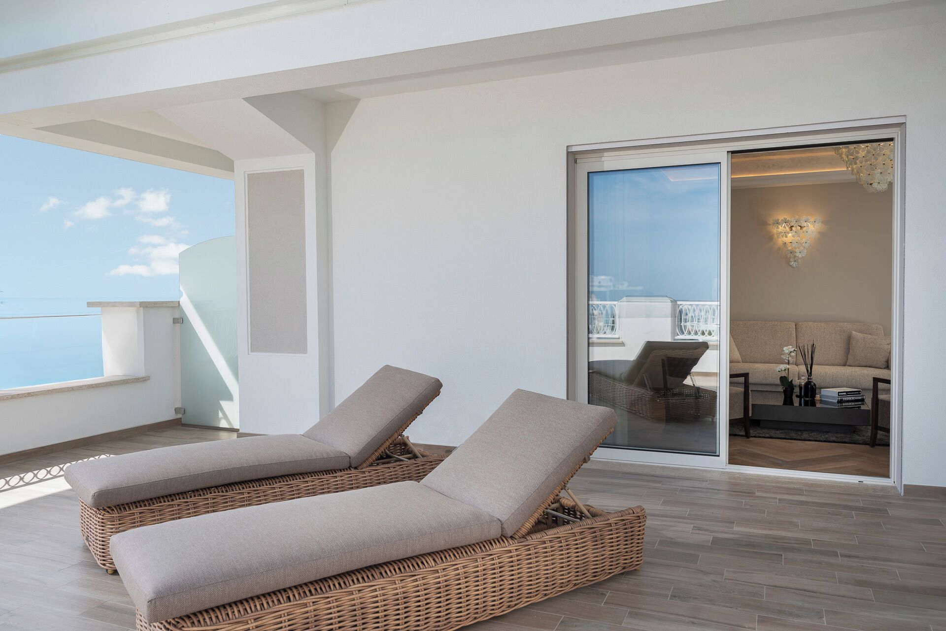 Foto - Grand Hotel Gallia