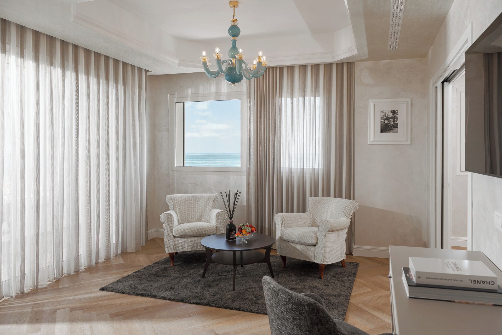 Foto - Grand Hotel Gallia