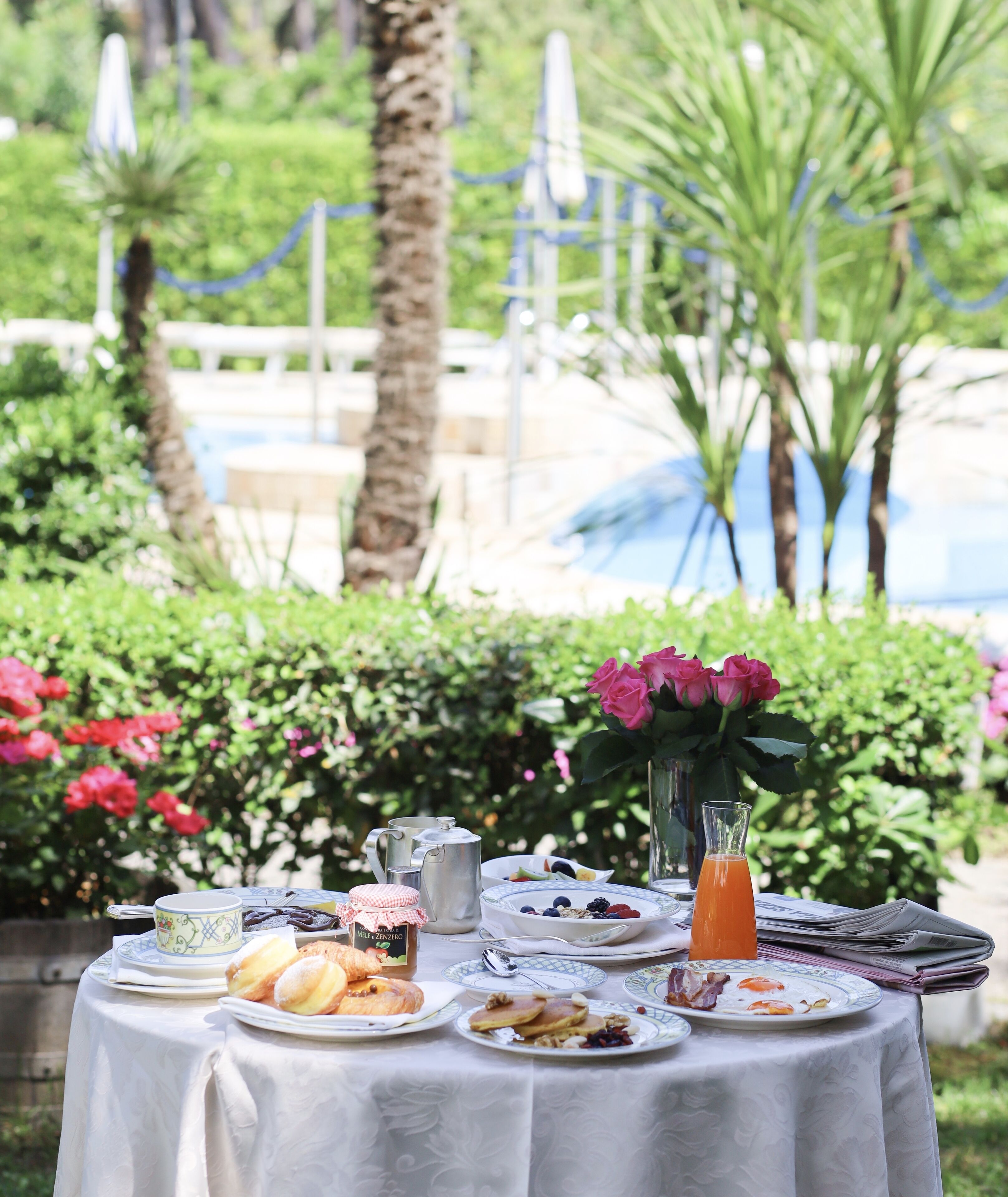 Foto - Grand Hotel Gallia