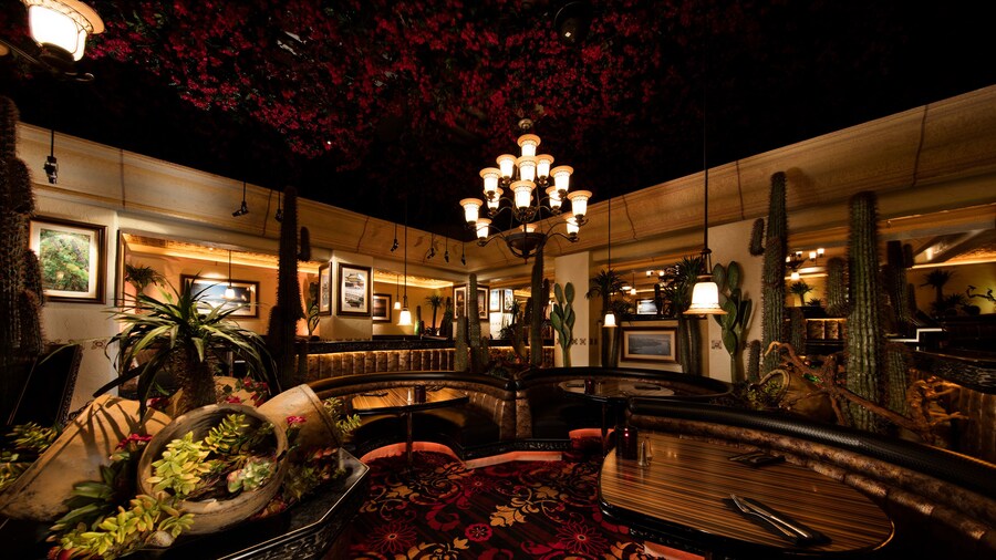 Western Village Inn & Casino by Peppermill Resorts