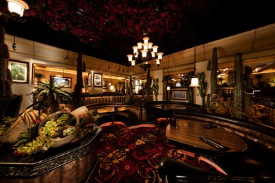 Western Village Inn & Casino by Peppermill Resorts