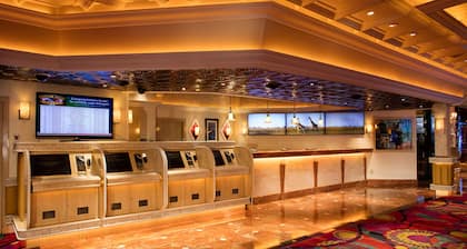 Western Village Inn & Casino by Peppermill Resorts