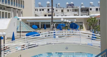Kissos Hotel