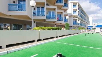 Property amenity
