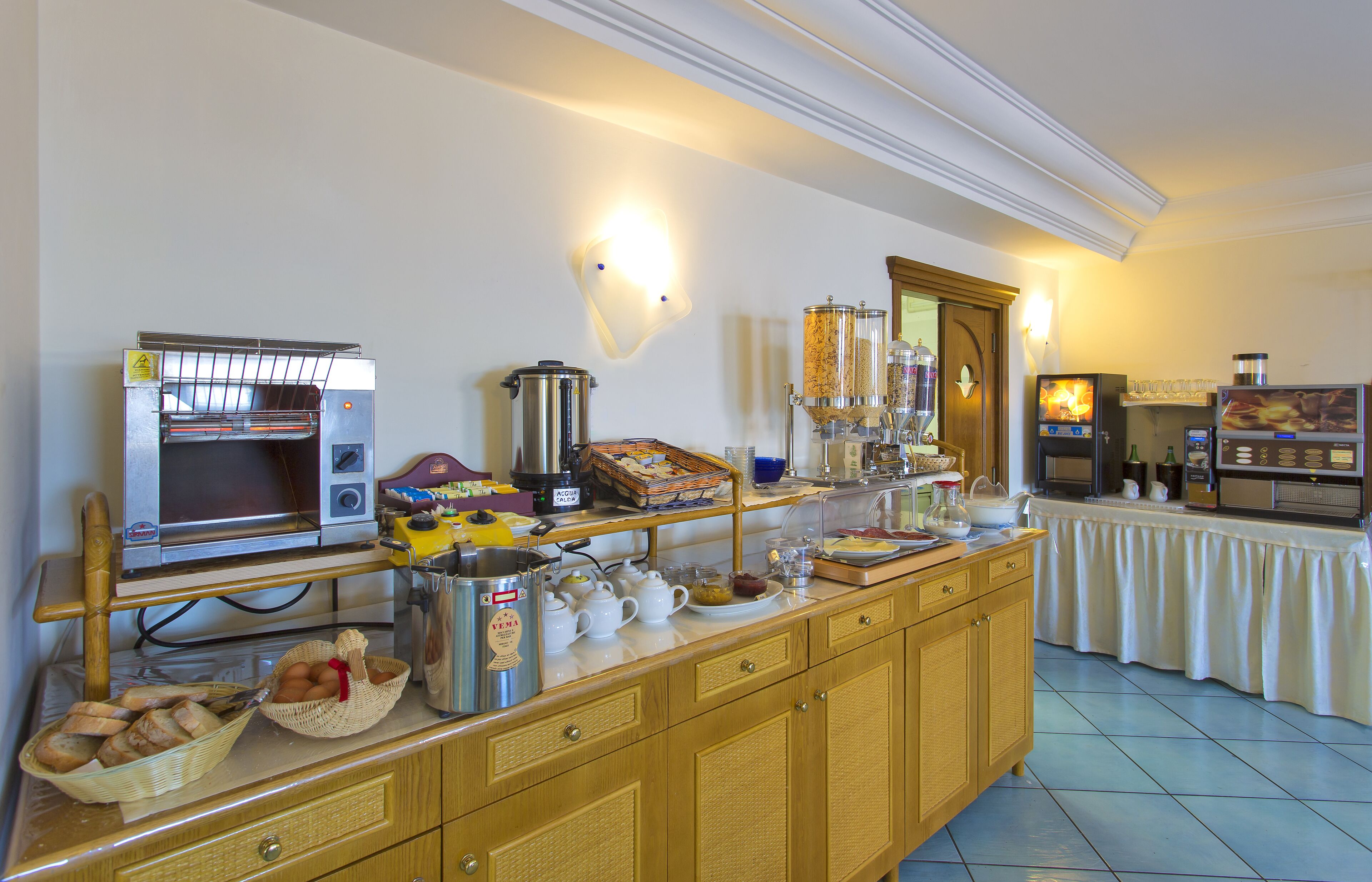 Photo - Parco Residence La Rosa