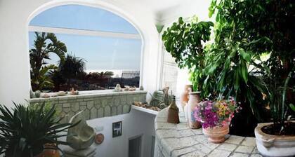 Hotel Residence La Rosa