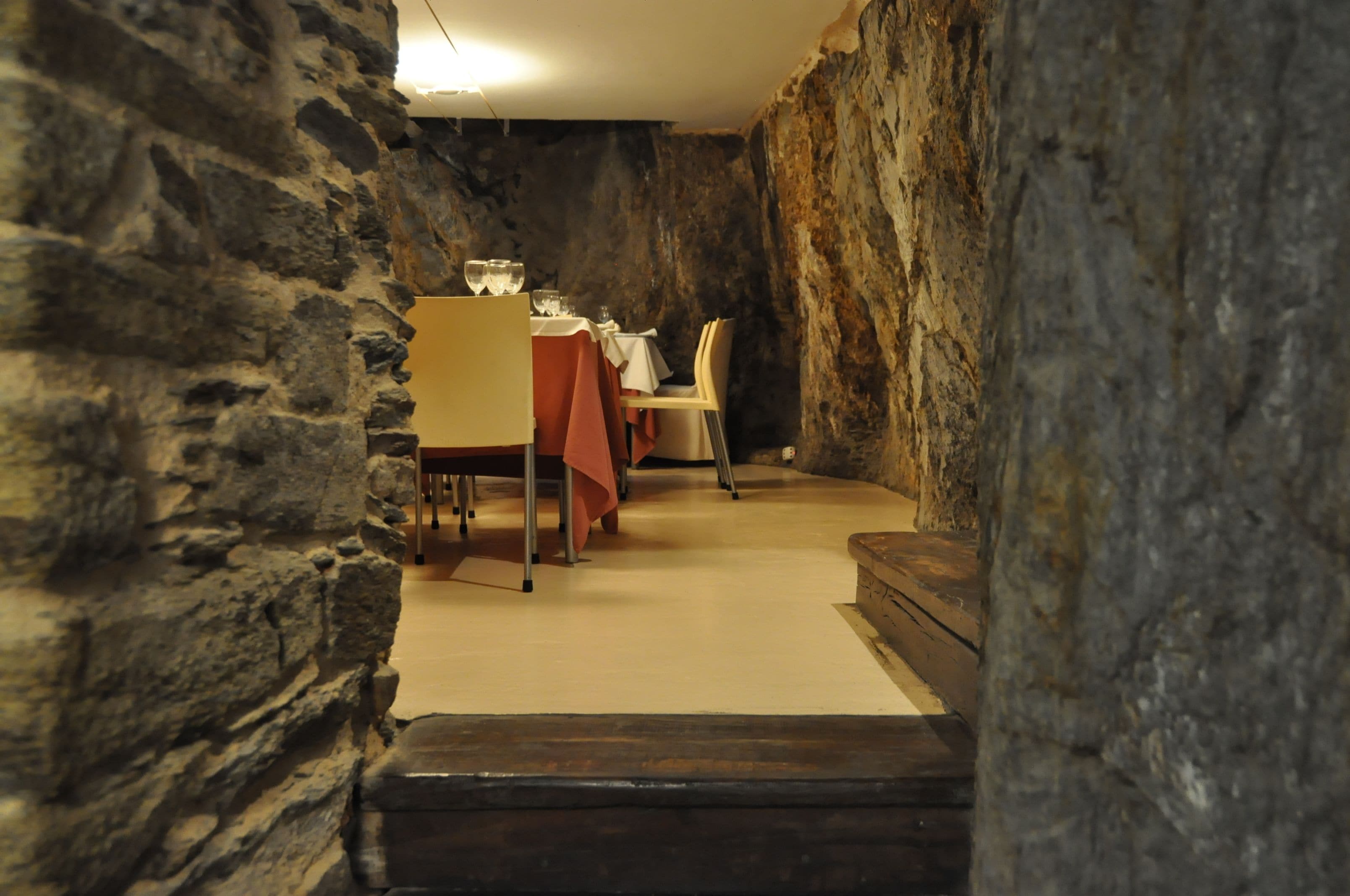 Photo - Posada Real La Carteria