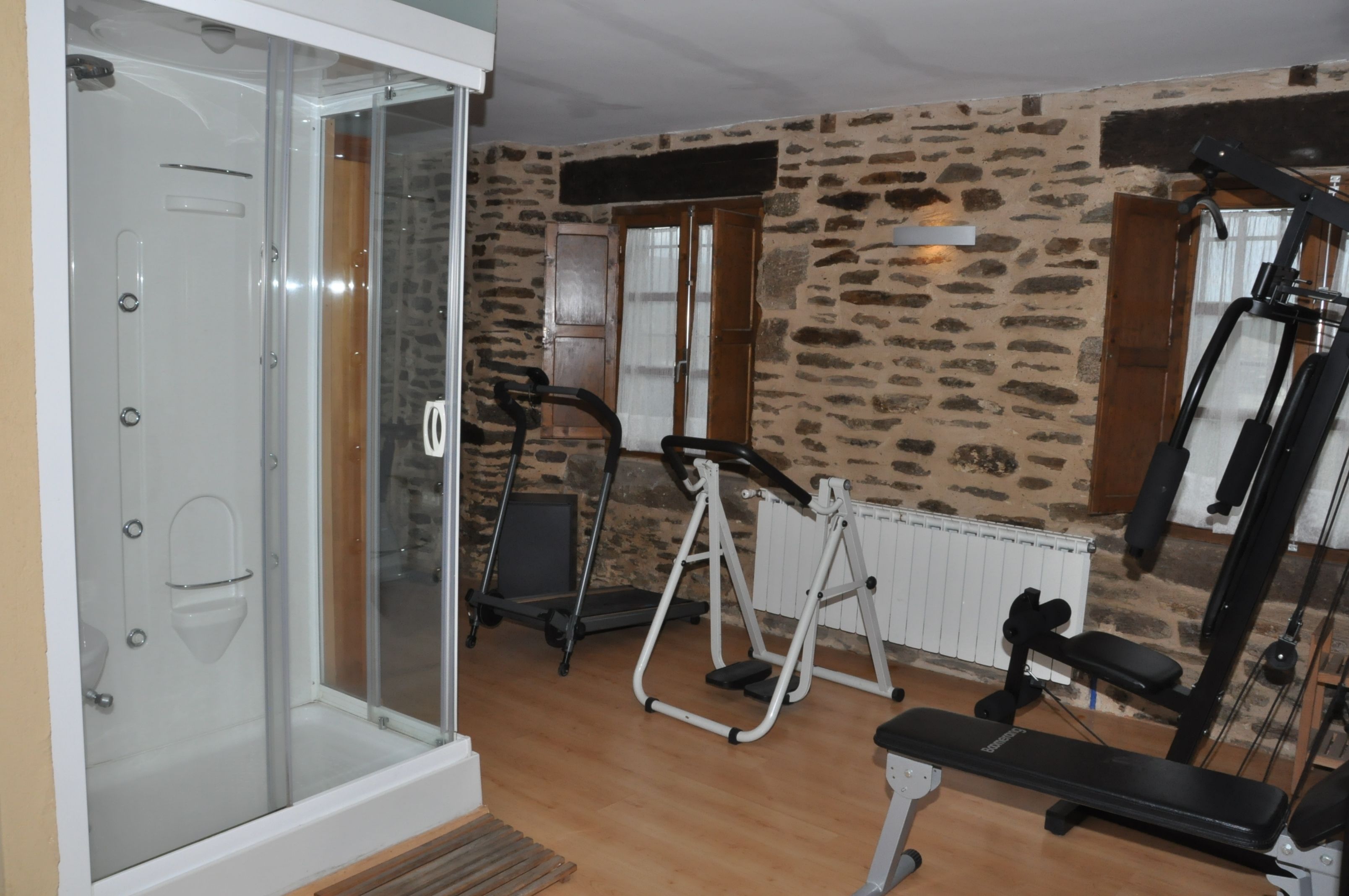 Photo - Posada Real La Carteria