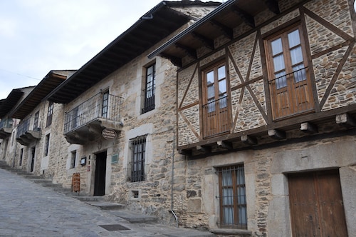 Posada Real La Carteria