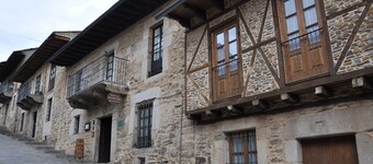 Posada Real La Carteria