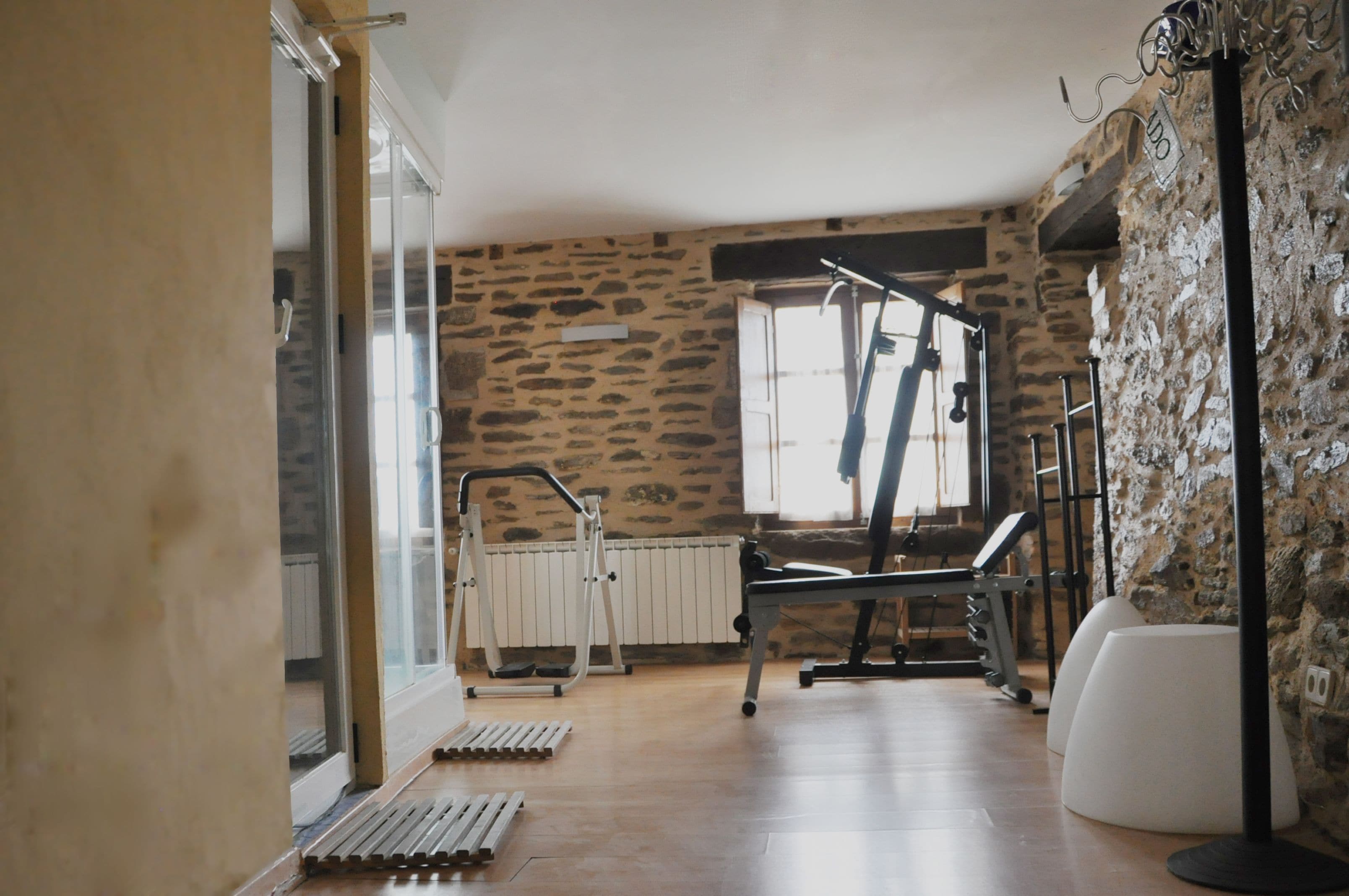 Photo - Posada Real La Carteria