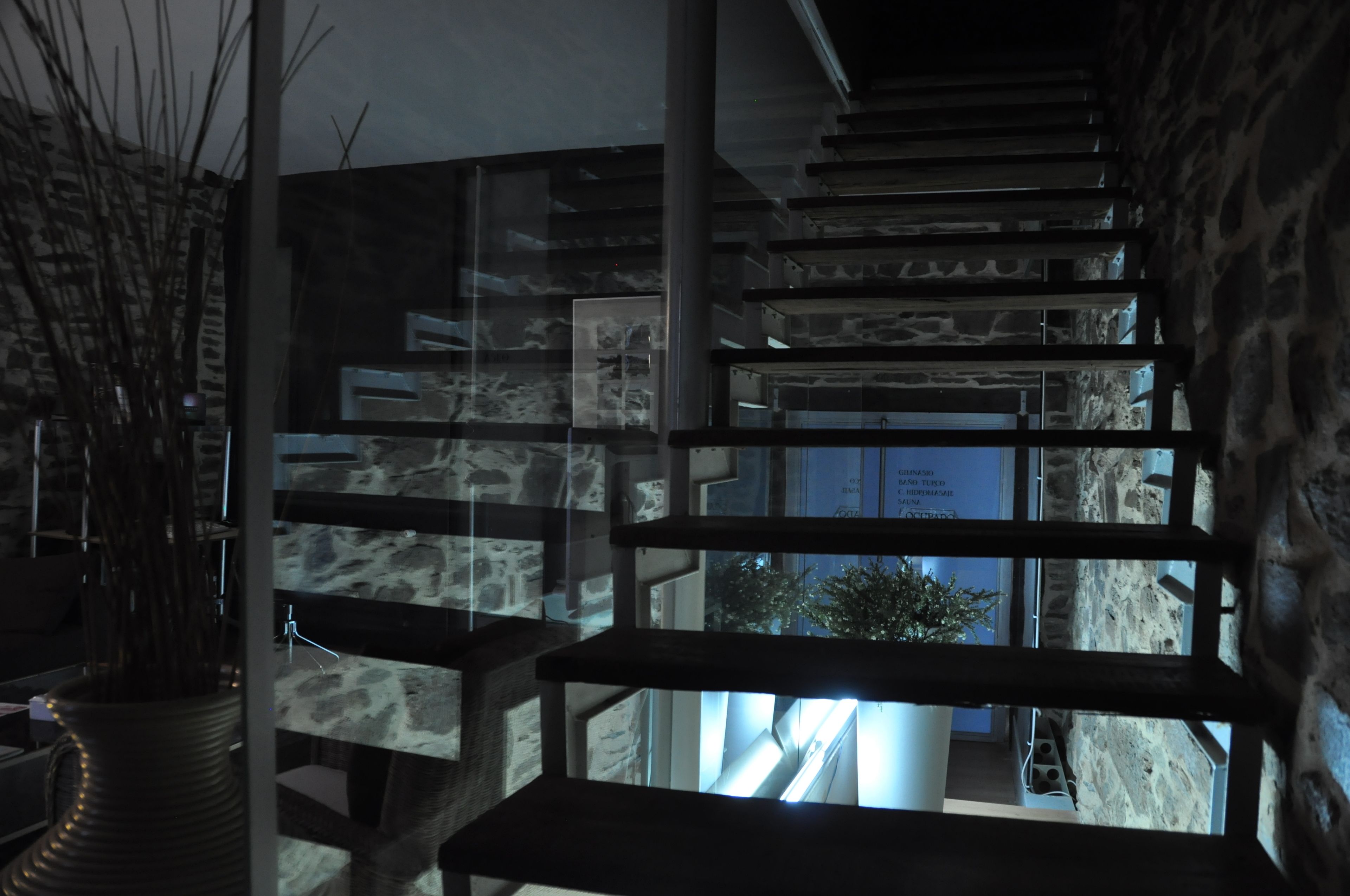 ロビーラウンジ