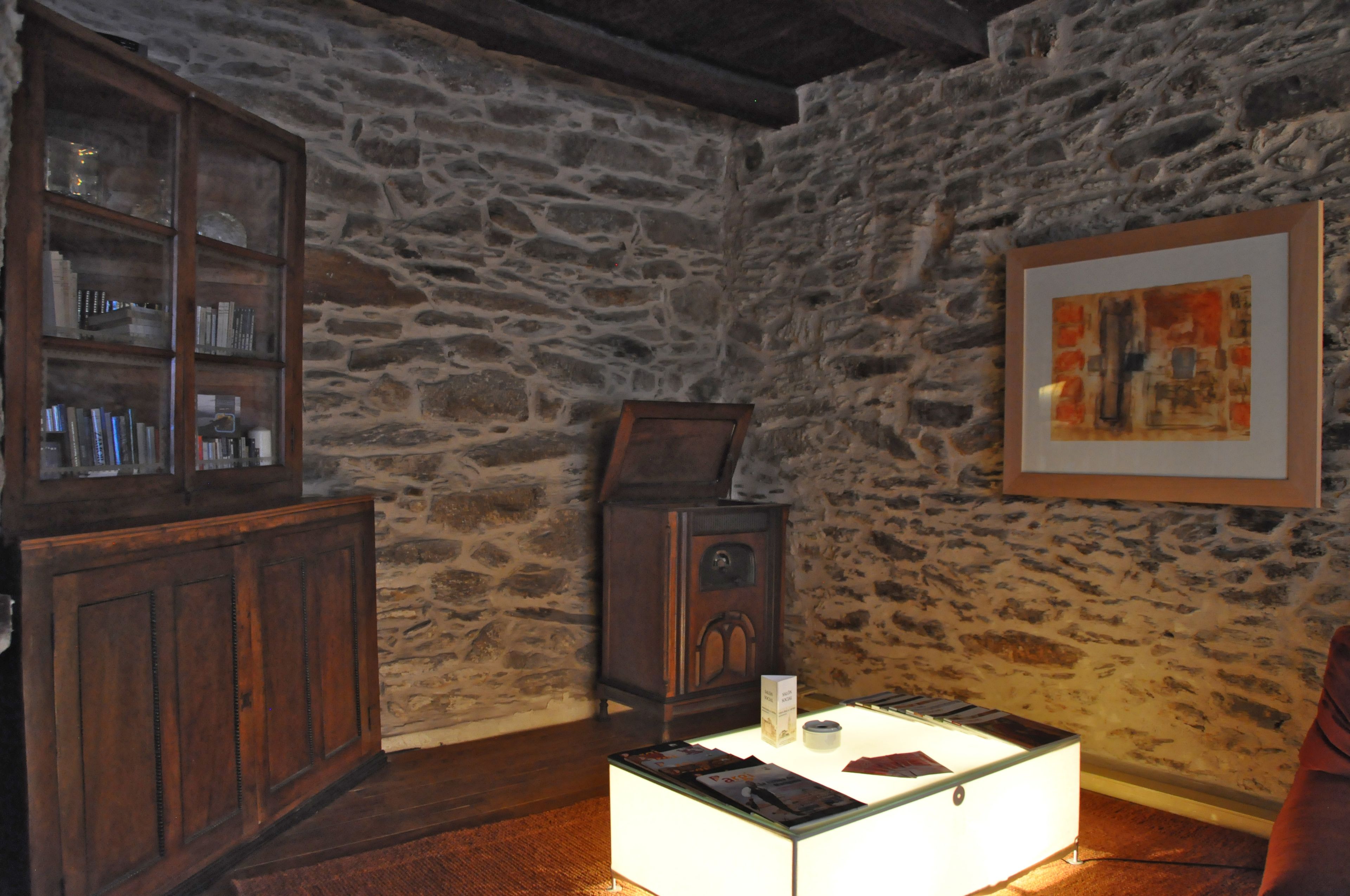 Photo - Posada Real La Carteria