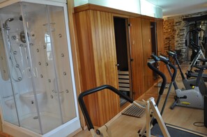 Gimnasio