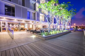 Exterior - aha Harbour Bridge Hotel & Suites (Cape Town)