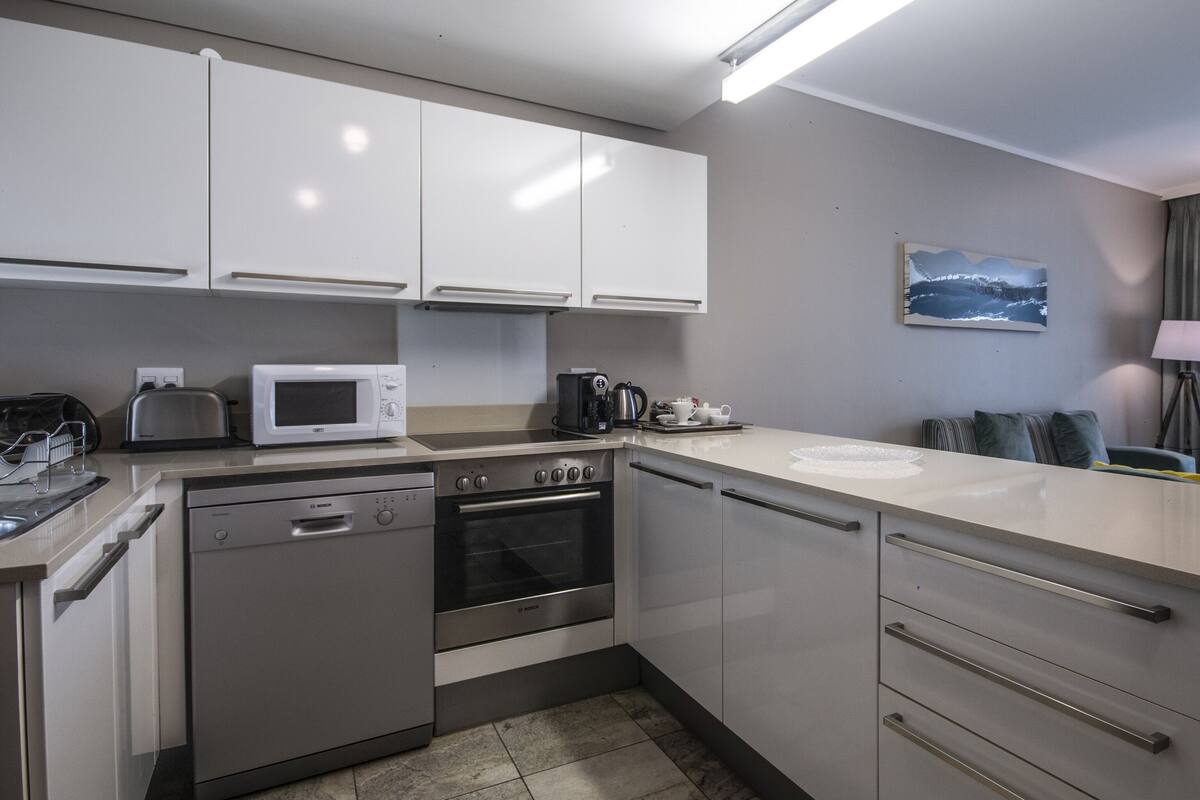 Private kitchen | Coffee/tea maker