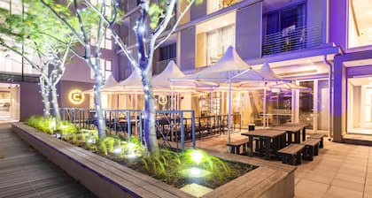 aha Harbour Bridge Hotel & Suites