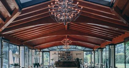 Monastero Resort & Spa