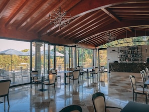 Inbegriffenes Frühstück