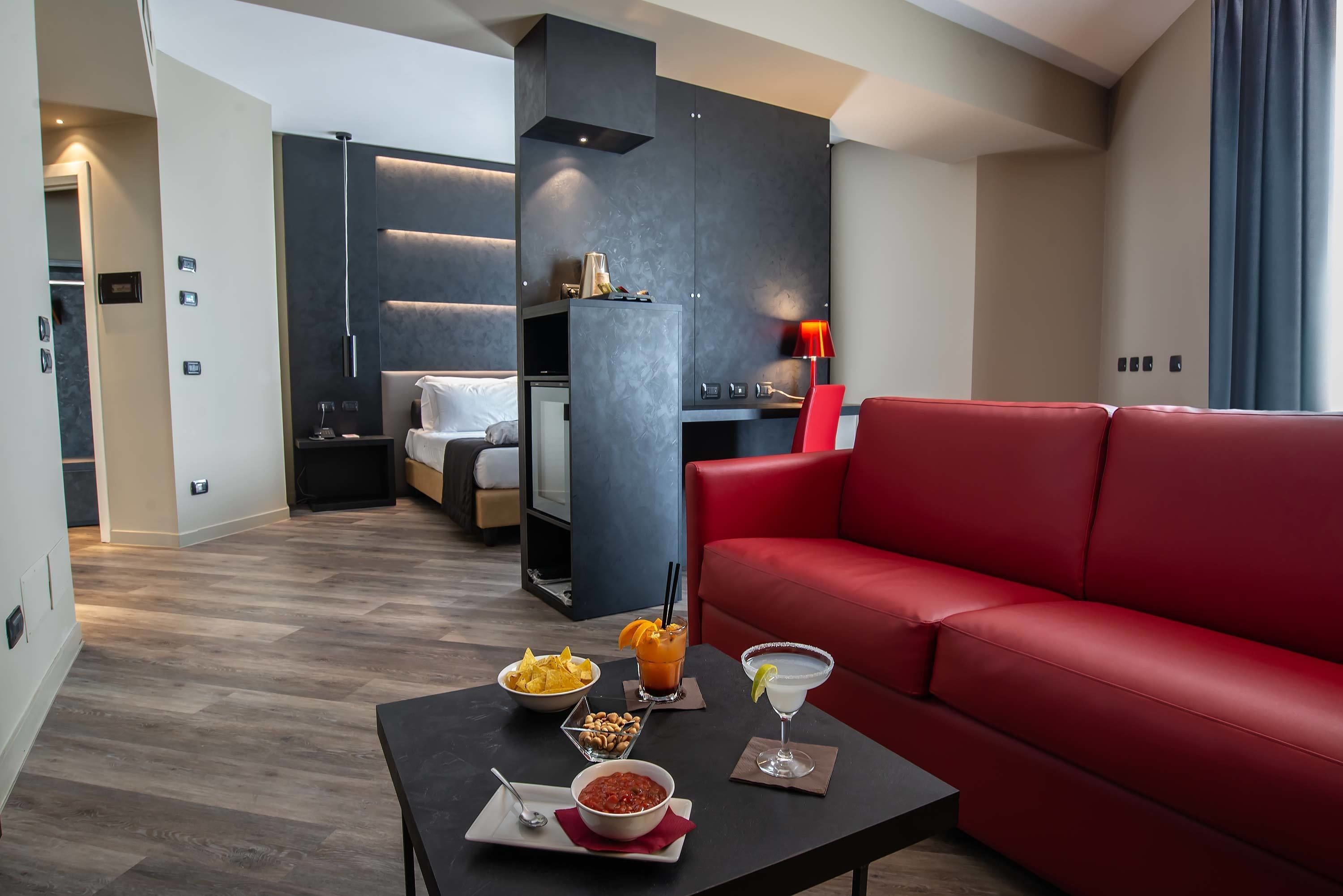 39-Zoll-Smart-TV mit Satellitenempfang, Fernseher