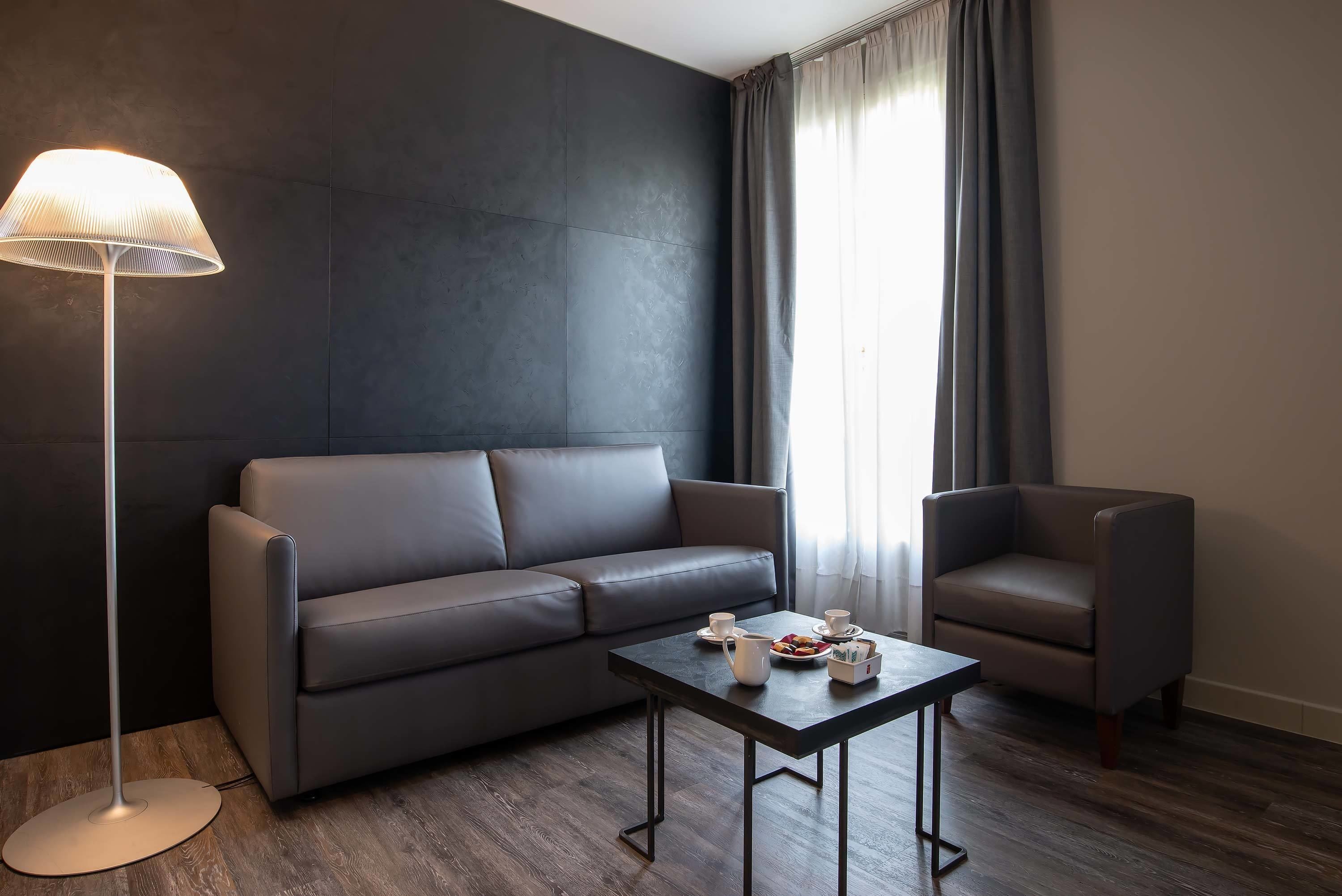 39-Zoll-Smart-TV mit Satellitenempfang, Fernseher