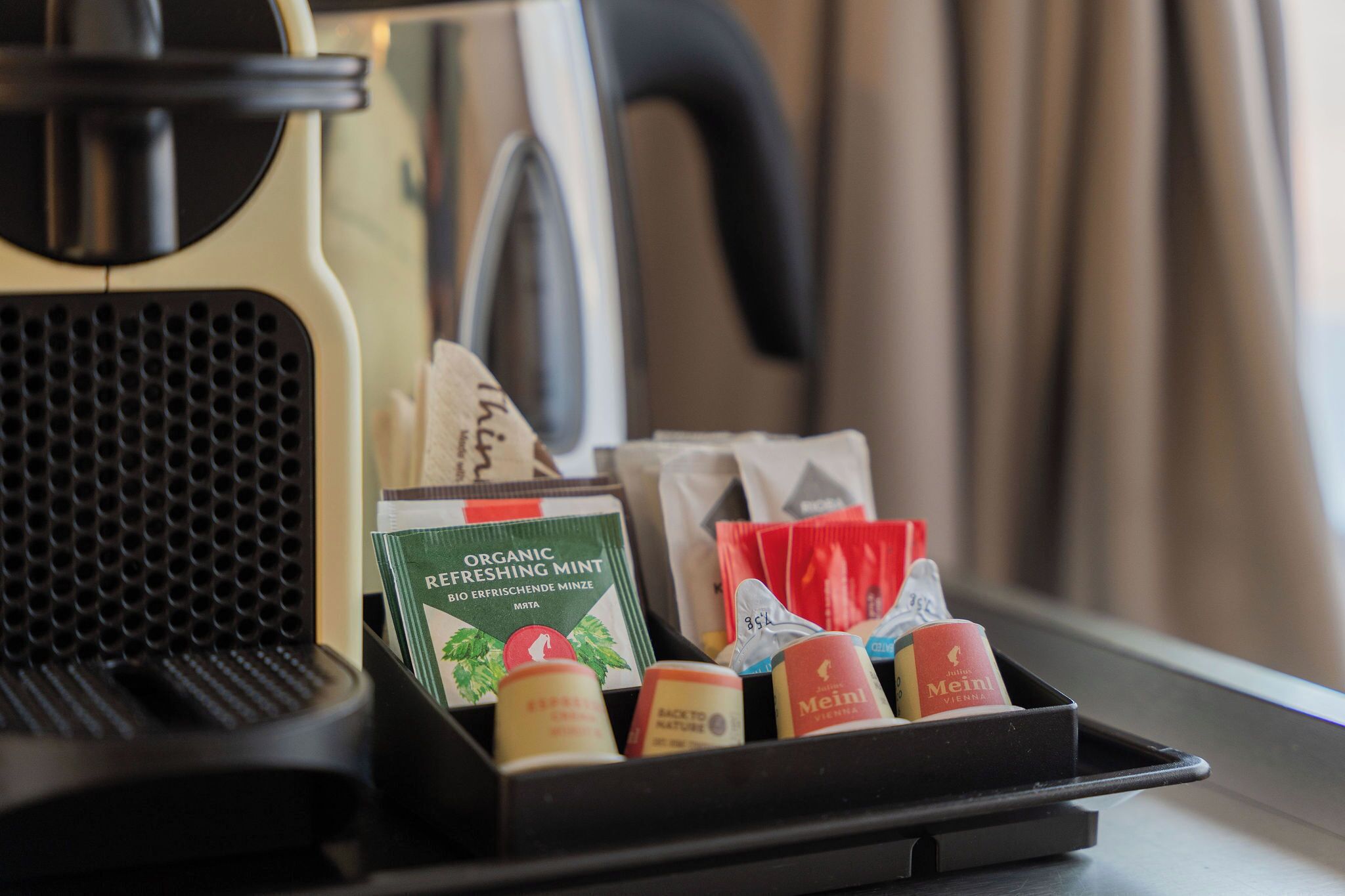 Photo - Casati Hotel - Adults Only