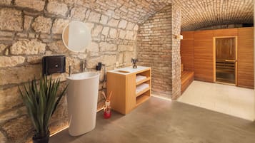 Trattamento spa