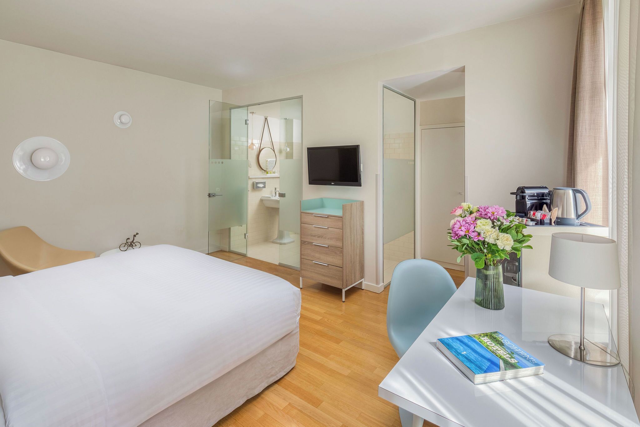 Photo - Casati Hotel - Adults Only