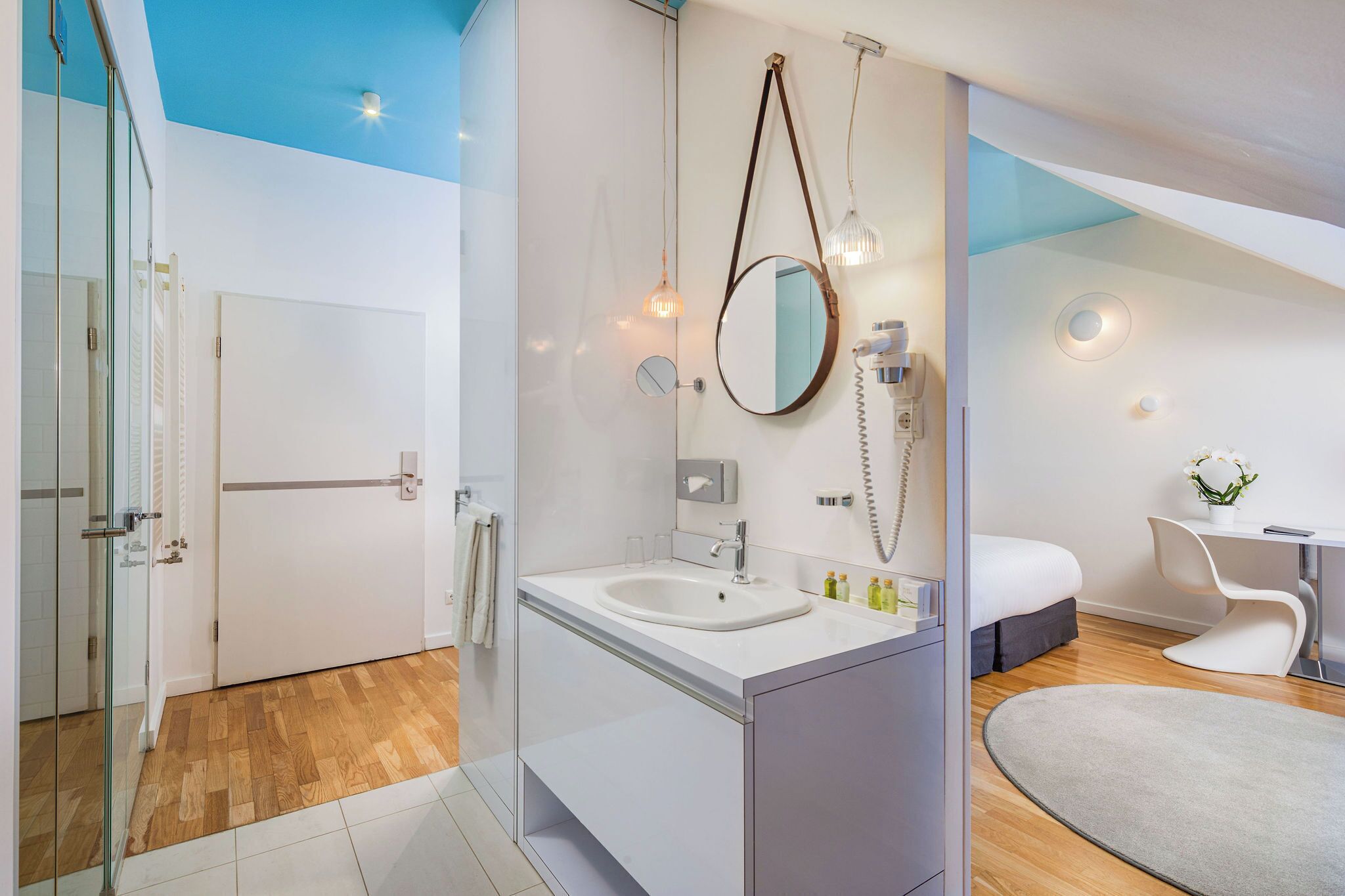 Photo - Casati Hotel - Adults Only