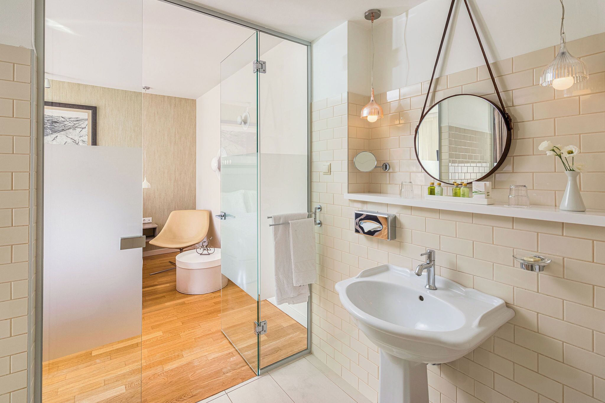 Photo - Casati Hotel - Adults Only