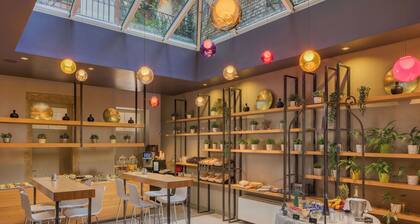 Casati Hotel – Adults Only