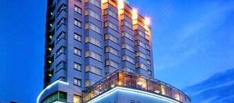 The Light Hotel and Resort