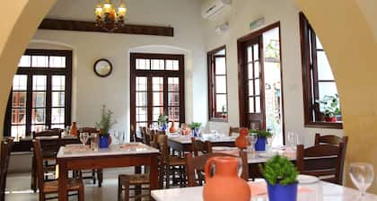 Centrum Hotel