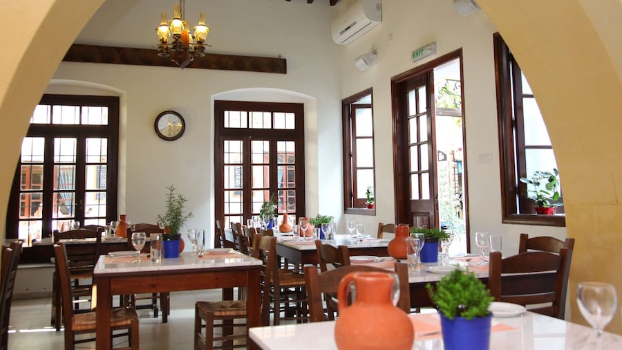 Centrum Hotel