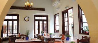 Centrum Hotel